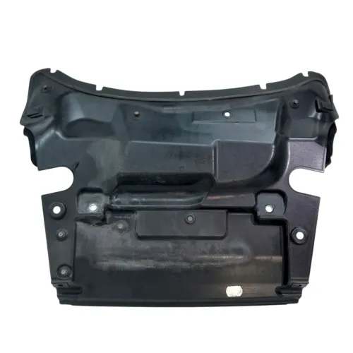 COMPLEMENTO INFERIOR CENTRAL CHURRASQUEIRA  PORSCHE CAYENNE S 4.8 T 2011 190198