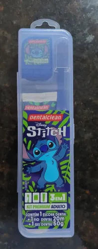 Kit Dentalclean Stitch
