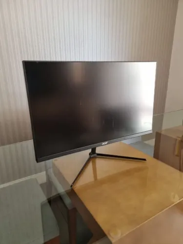 Monitor Gamer Acer Nitro Zeroframe 180hz 23.8