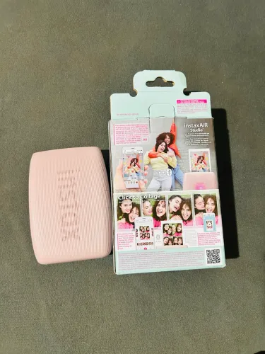 Impressora Instax