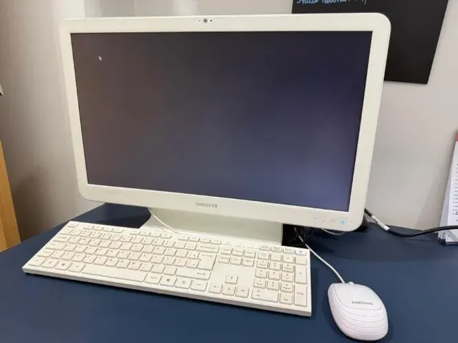 PC All in One (Desktop)