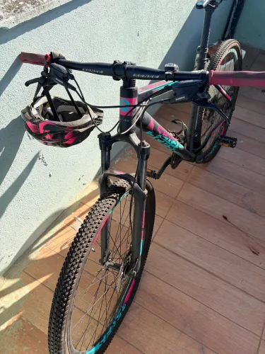 Bicicleta Sense Fun Aro 29 - Excelente estado