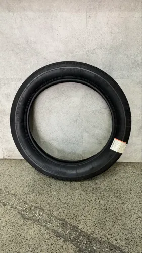 Pneu charrete 4.50-21 original 450x21