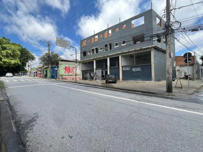 Loja para locação no Padre Eustaquio
