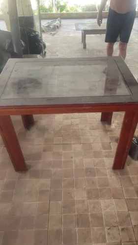 Mesa 