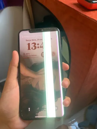 iPhone XS MAX