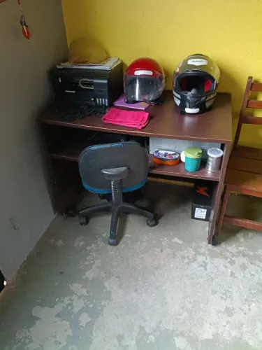 Mesa de computador.