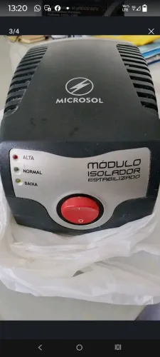Vendo estabilizador