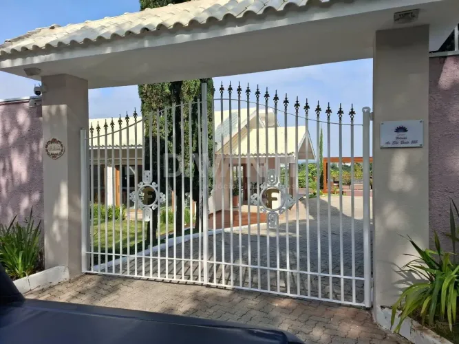 Chácara comercial à venda no bairro Vista Alegre em Vinhedo na Davanti Imóveis.