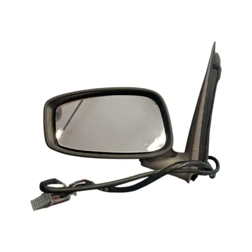RETROVISOR ESQUERDO FIAT STILO 2005 - *