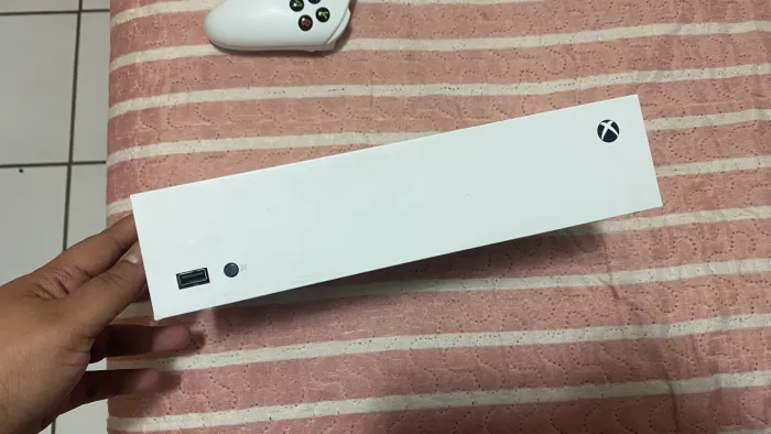Xbox série S 500gb 