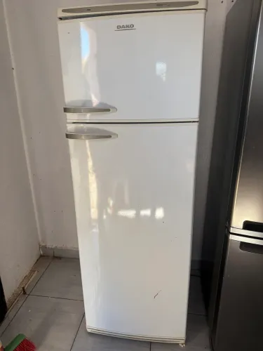 Geladeira Dako