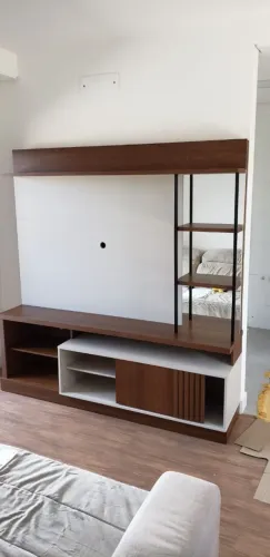 Lindo Rack Home