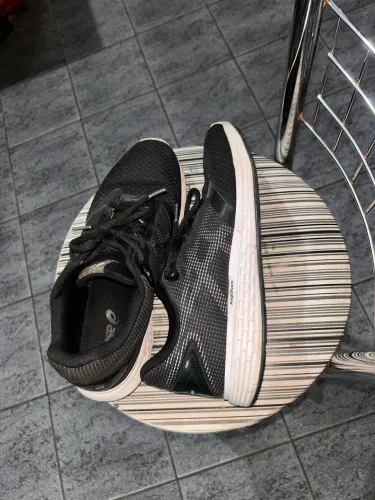 Tênis asics Patriot 10a original