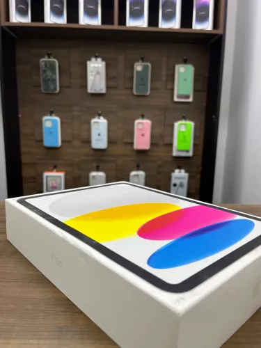 IPAD GERAÇÃO 10 | PROMOÇÃO | NOVO | GARANTIA APPLE 1 ANO