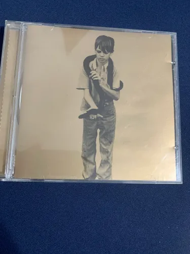 Primal Scream - Riot City Blues