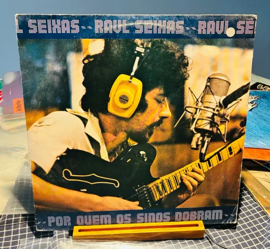 LP RAUL SEIXAS