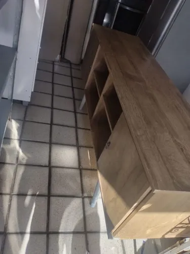 Rak perfeito pra sala