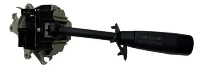 Chave De Limpador Mercedes C180 C320 W203 2035450010