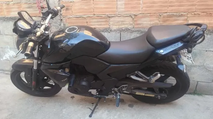 Dafra Next 250 - 2013