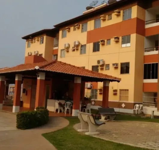 Apartamento Lívia em Imperatriz - Mobiliado