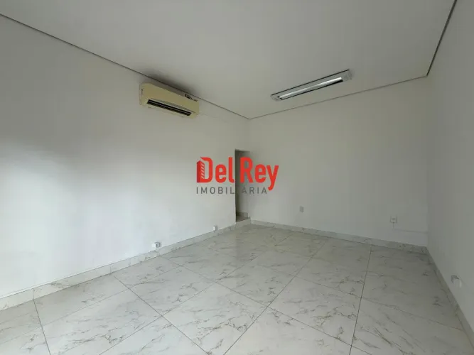 Loja comercial para locação na principal avenida do bairro Padre Eustáquio
