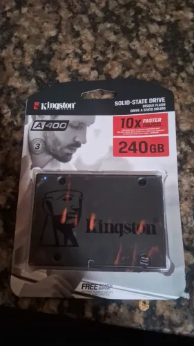 SSD 240G