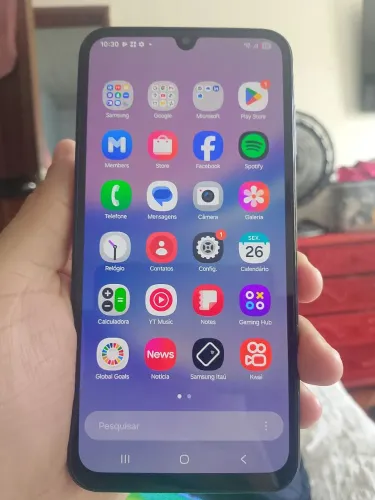 SAMSUNG A15 128GB ORIGINAL