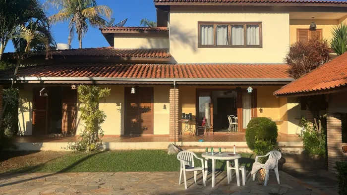 Casa em Itupeva Condomínio Horizonte Azul I