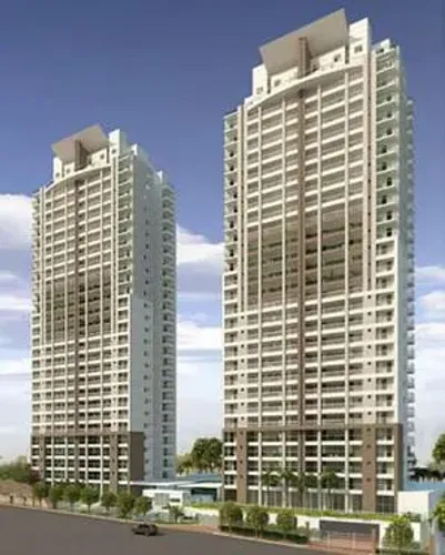01853 - Residential / Apartment 3 Dorms. (3 Suítes), CERQUEIRA CÉSAR - SÃO PAULO/SP