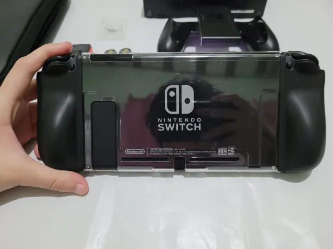 Nintendo Switch v2