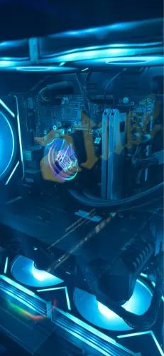 Vendo Kit DDR4 com processador i3-10100, 16g ram e placa mãe H410M-B