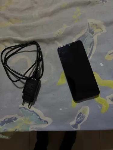 Venda de Celular Motorola G30 128gb