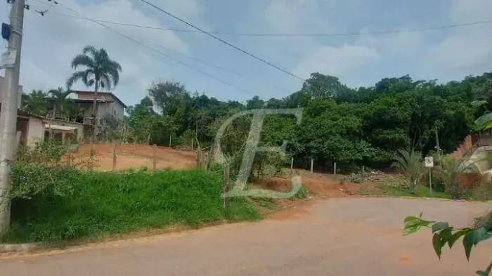 TERRENO PREMIUM NA SERRA DO JAPI (SANTA CLARA) | 5.155m² DOCUMENTADO R$ 550.000,00