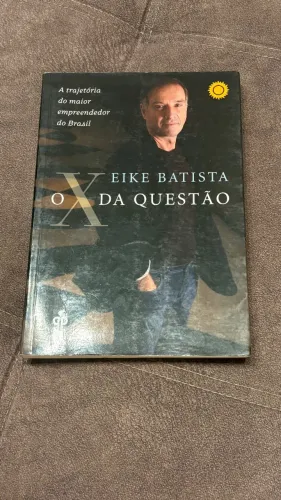 Livro em bom estado