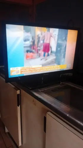 Vendo TV buster smart 29