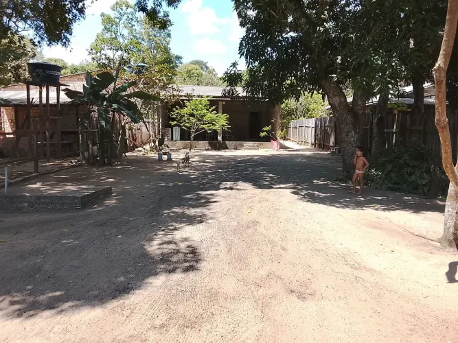 Vendo está casa 