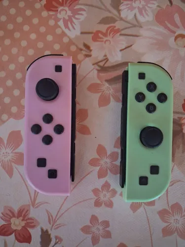 Controle para Nintendo Switch