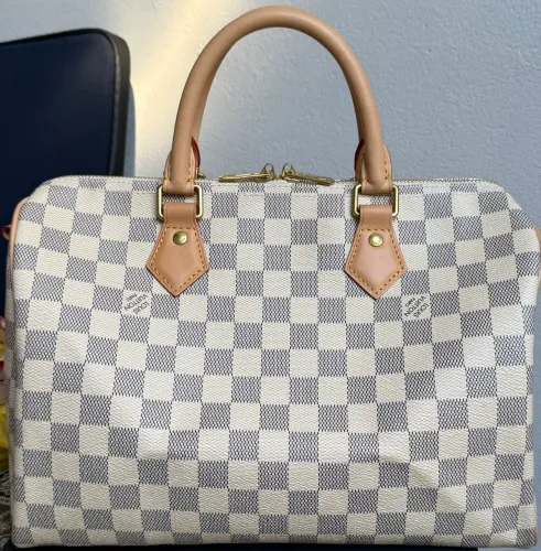 Bolsa Speedy 30 