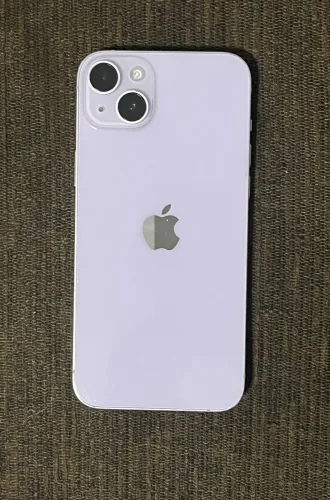 iPhone 14 Plus zero 