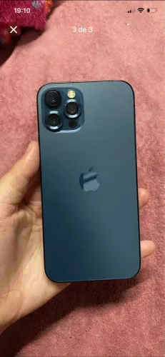 iPhone 12 Pro 128g