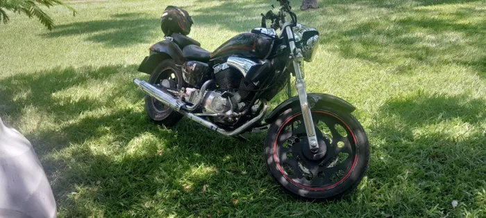 V Blade 250c