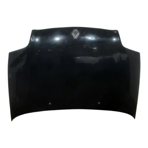 Capô Dianteiro Renault Clio 1999 2000 2001 2002 Detalhes