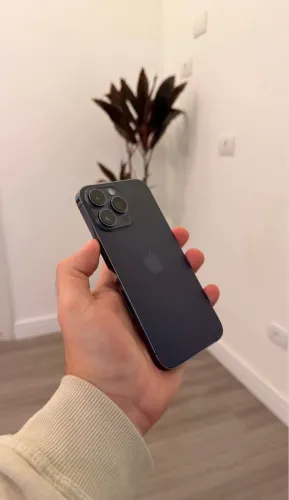 Iphone 14 Pro Max 256GB Impecável