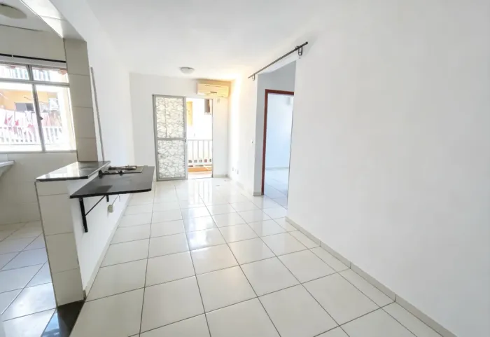 APARTAMENTO FINANCIA PELA CAIXA COM 3 QUARTOS DISPONÍVEL PARA VENDA!