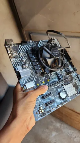 Kit core i7