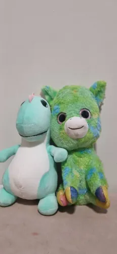 Pelúcias