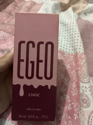 Egeo Choc