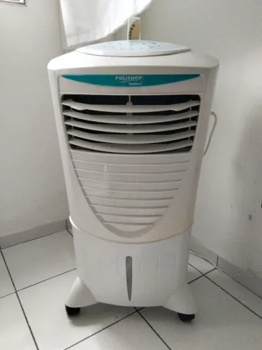 Climatizador de ambiente