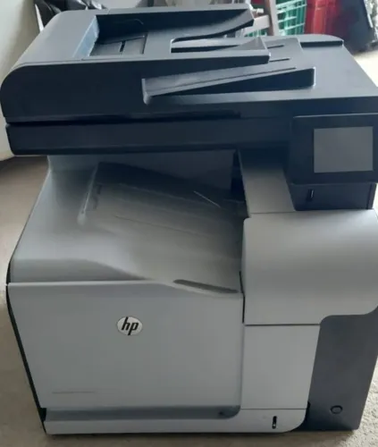 02-HP color M570 e M551...